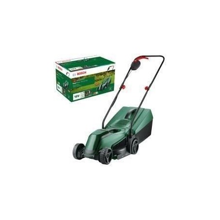 Bosch Tondeuse Easy Mower 18V-32-200 - largeur de coupe 32cm - sans ba