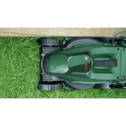 Bosch Tondeuse Easy Mower 18V-32-200 - largeur de coupe 32cm - sans ba