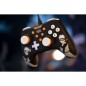 Manette filaire - KONIX - Naruto Shippuden Nintendo Switch / Switch 2 / PC - Fonction vibration - Câble 3 m - Motif Naruto - No Manette filaire - KONIX - Naruto Shippuden Nintendo Switch / Switch 2 / PC - Fonction vibration - Câble 3 m - Motif Naruto - No