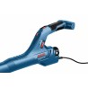 Ponceuse plaquiste Bosch Professional GTR 55-225 - 06017D4000