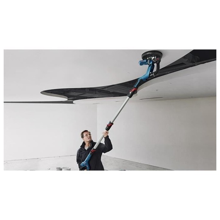 Ponceuse plaquiste Bosch Professional GTR 55-225 - 06017D4000 Ponceuse plaquiste Bosch Professional GTR 55-225 - 06017D4000