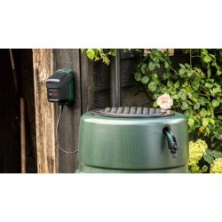 Pompe submersible Bosch - GardenPump 18V-2000 (avec fixation murale et