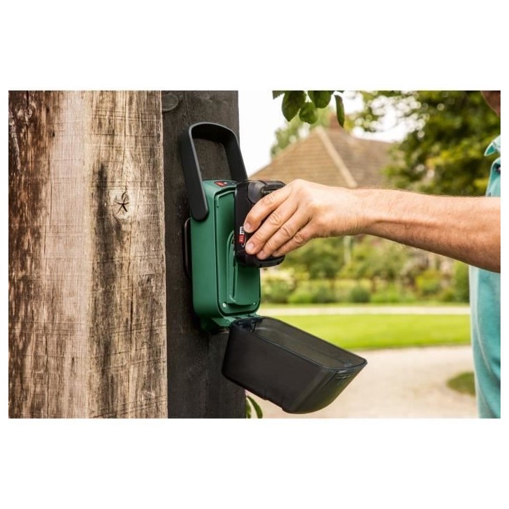 Garden Pump 18 NU Garden Pump 18 NU