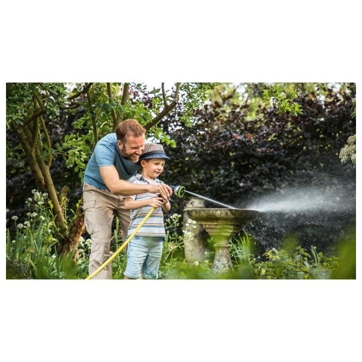 Garden Pump 18 NU Garden Pump 18 NU