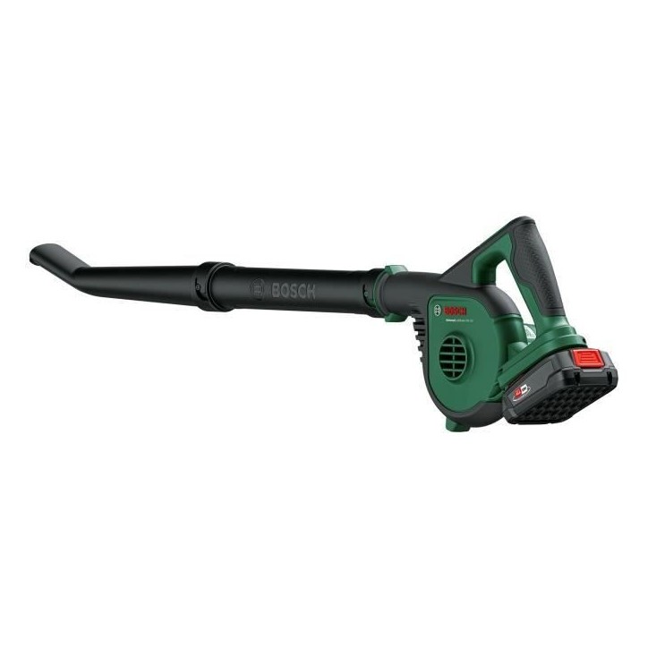 Souffleur de feuilles sans fil Bosch - UniversalLeafBlower 18V-130 - 06008A0600 Souffleur de feuilles sans fil Bosch - UniversalLeafBlower 18V-130 - 06008A0600