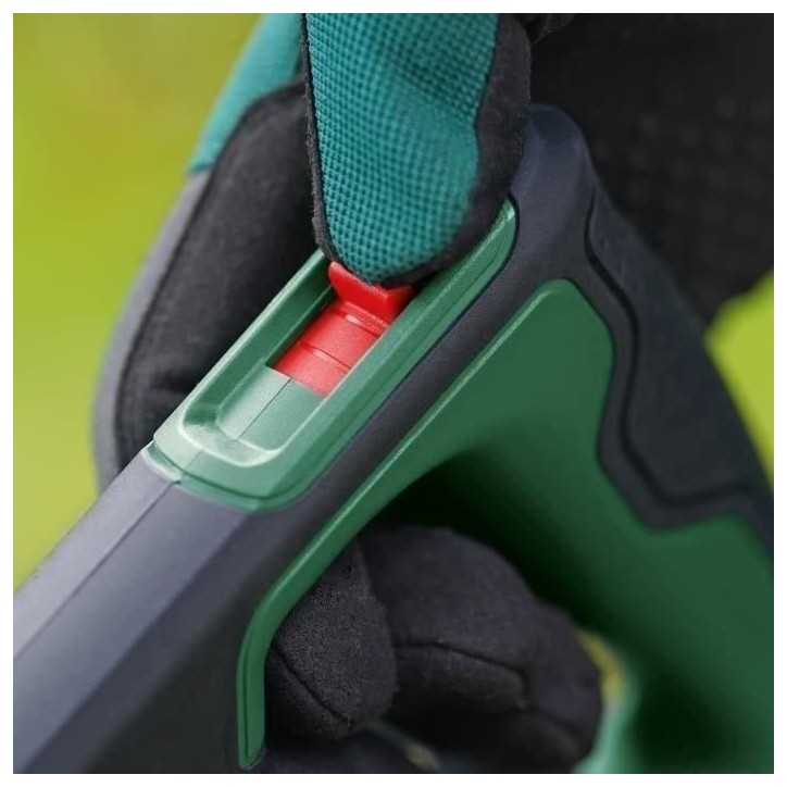 Souffleur de feuilles sans fil Bosch - UniversalLeafBlower 18V-130 - 06008A0600 Souffleur de feuilles sans fil Bosch - UniversalLeafBlower 18V-130 - 06008A0600