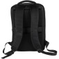 Sac a dos de transport - KONIX Mythics - Titan - Console et accessoires PS5 - Volume 16 L - Noir et blanc