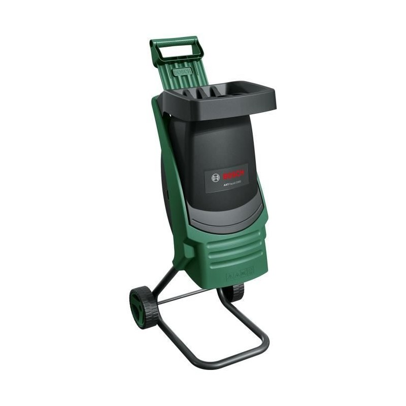 Broyeur AXT RAPID 2000 Broyeur AXT RAPID 2000