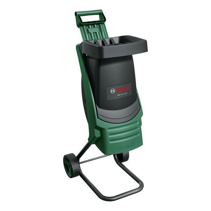 Broyeur AXT RAPID 2000 Broyeur AXT RAPID 2000