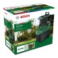 Broyeur de végétaux Bosch - AXT 25D - branches jusqu'a 40 mm - électrique