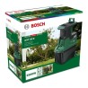 Broyeur de végétaux Bosch - AXT 25D - branches jusqu'a 40 mm - élec Broyeur de végétaux Bosch - AXT 25D - branches jusqu'a 40 mm - élec