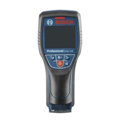 Détecteur mural Bosch Professional D-Tect 120 + Housse - 0601081303