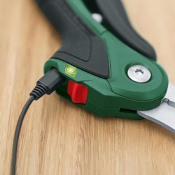 Sécateur sans fil Bosch - EasyPrune Bosch (450 coupes par charge de b
