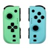 Manettes Joypads - Nintendo Switch et Switch OLED - KONIX - Autonomie