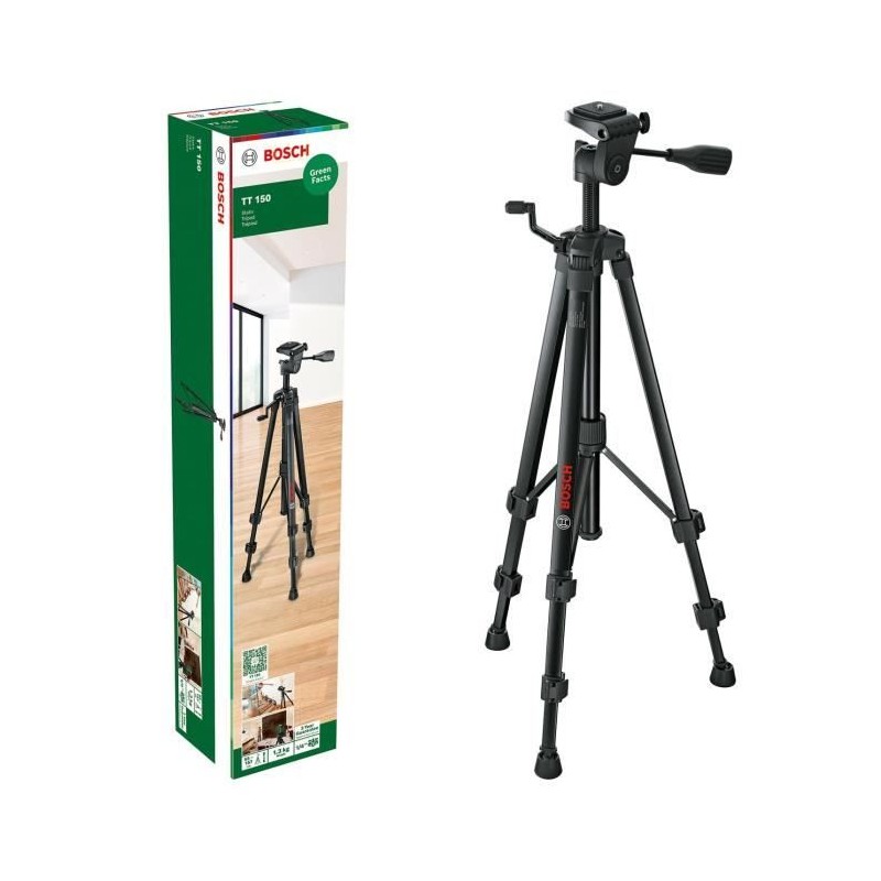 Bosch TT 150 Bosch TT 150