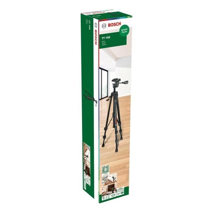 Bosch TT 150