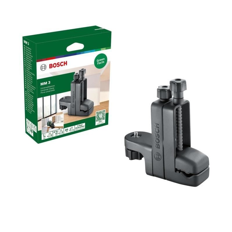 Bosch MM 3 Bosch MM 3
