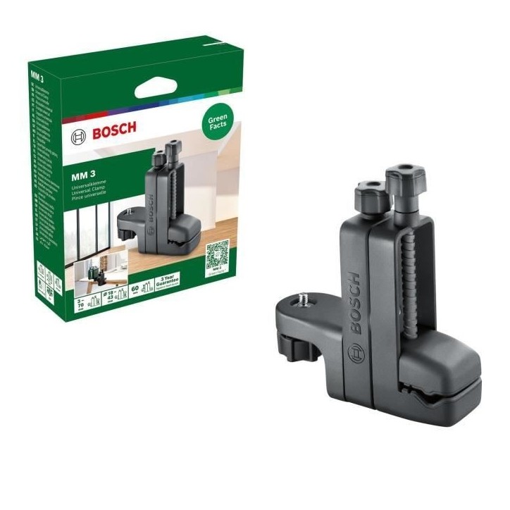 Bosch MM 3