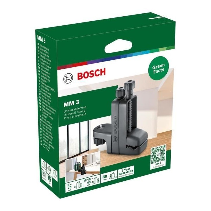 Bosch MM 3