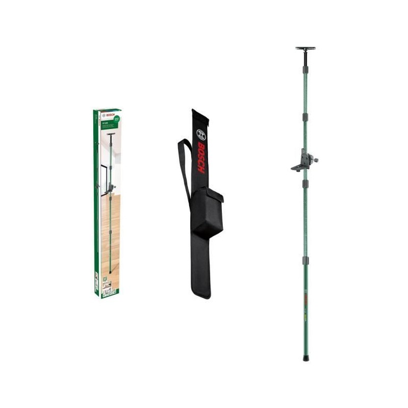Bosch TP 320 Bosch TP 320