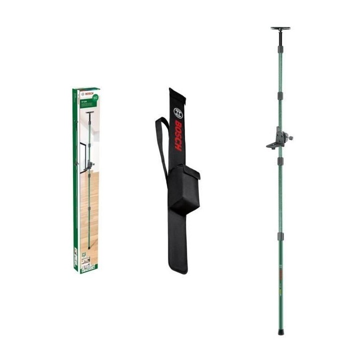 Bosch TP 320