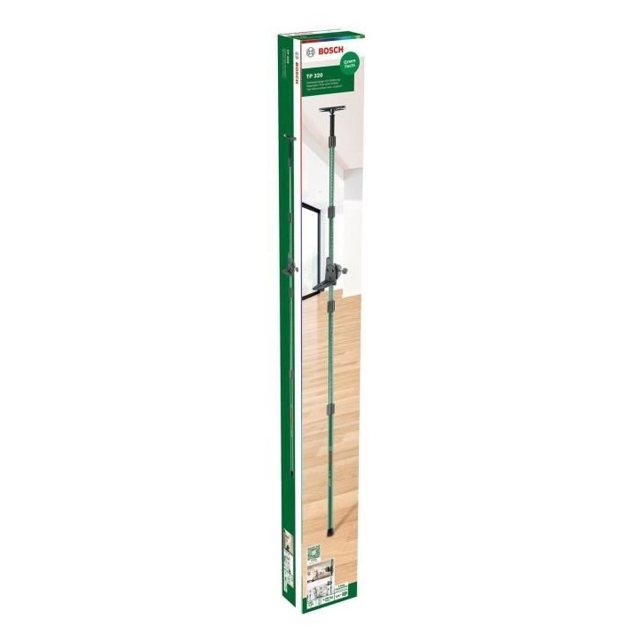 Bosch TP 320