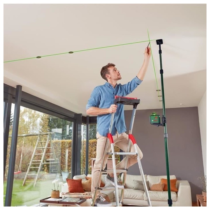 Bosch TP 320