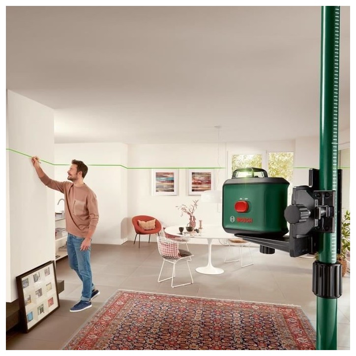 Bosch TP 320