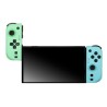 Manettes Joypads - Nintendo Switch et Switch OLED - KONIX - Autonomie