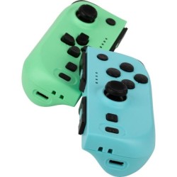 Manettes Joypads - Nintendo Switch et Switch OLED - KONIX - Autonomie