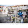 Laser rotatif Bosch Professional GRL 650 CHVG avec piles, cellule de r