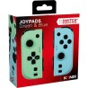 Manettes Joypads - Nintendo Switch et Switch OLED - KONIX - Autonomie
