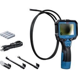 Caméra d'inspection Bosch Professional GIC 12V-4-23 C, a piles - 0601
