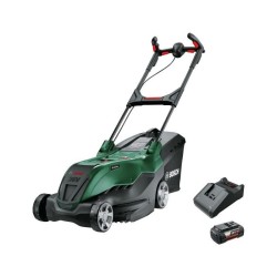 Tondeuse sanf il 36V Bosch - AdvancedRotak 40-650 (1 700 W Largeur de