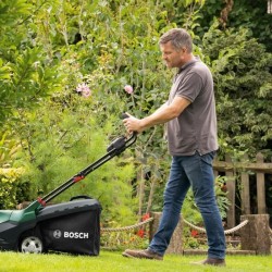 Tondeuse sanf il 36V Bosch - AdvancedRotak 40-650 (1 700 W Largeur de