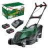Tondeuse sans fil 36V-40-650 - BOSCH