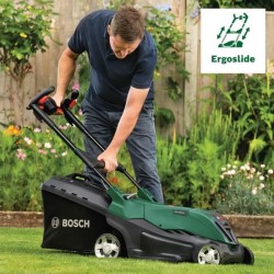 Tondeuse sans fil 36V-40-650 - BOSCH