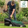 Tondeuse sans fil 36V-40-650 - BOSCH