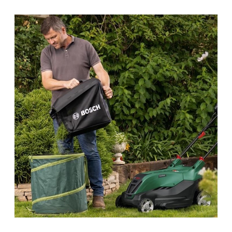 Tondeuse sans fil 36V-40-650 Tondeuse sans fil 36V-40-650