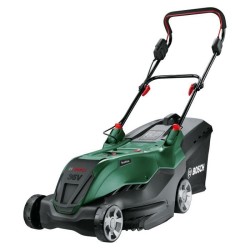 Bosch Tondeuse sans fil 36V-44-750 - sans batterie ni chargeur - large