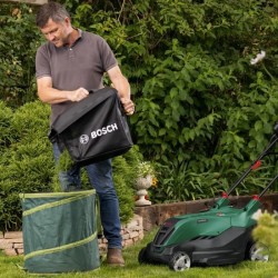 Bosch Tondeuse sans fil 36V-44-750 - sans batterie ni chargeur - large