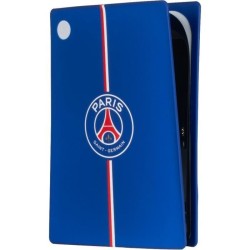 Façade de protection - KONIX - PSG - PS5 - Silicone - Antichoc - Anti