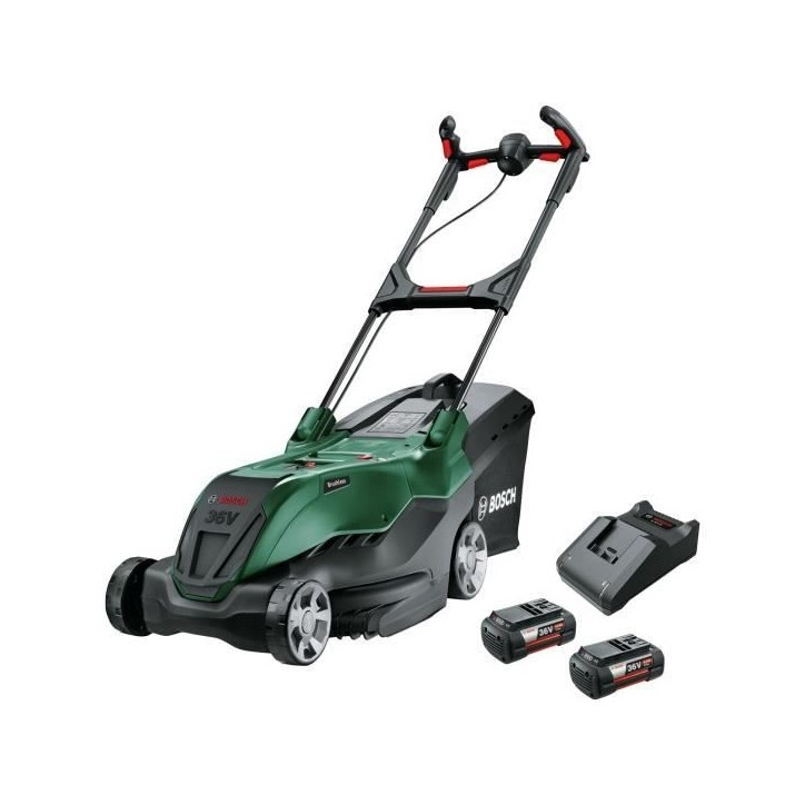 Tondeuse sans fil 36V-44-750 Tondeuse sans fil 36V-44-750
