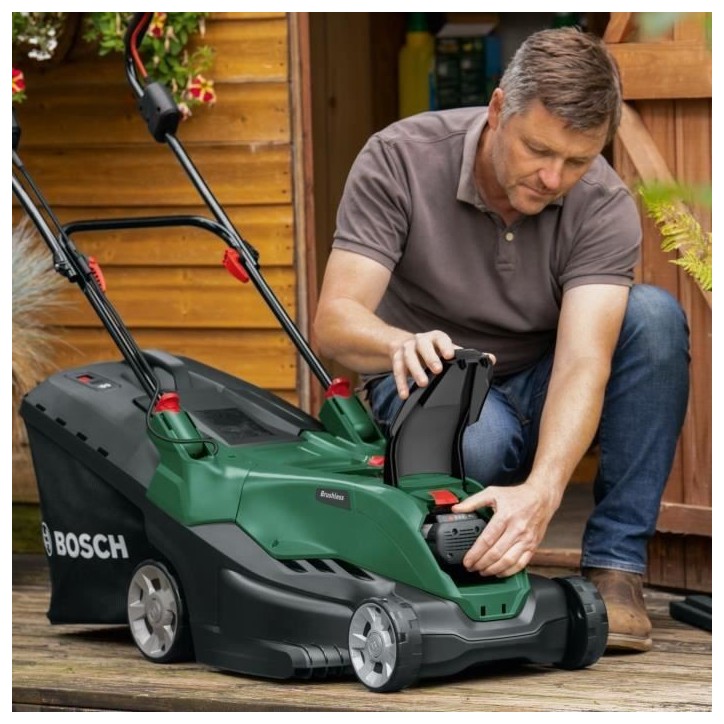 Tondeuse sans fil 36V-44-750 Tondeuse sans fil 36V-44-750