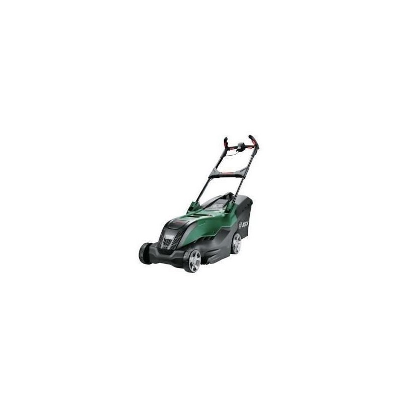 Bosch Tondeuse AdvancedRotak 40-650 - (1 700 W, largeur de coupe : 40 Bosch Tondeuse AdvancedRotak 40-650 - (1 700 W, largeur de coupe : 40