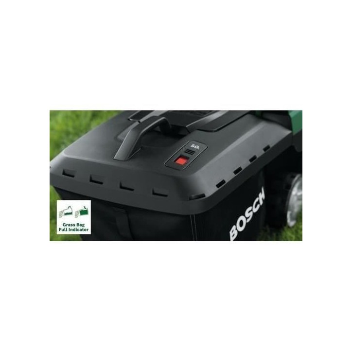 Bosch Tondeuse AdvancedRotak 40-650 - (1 700 W, largeur de coupe : 40 cm)