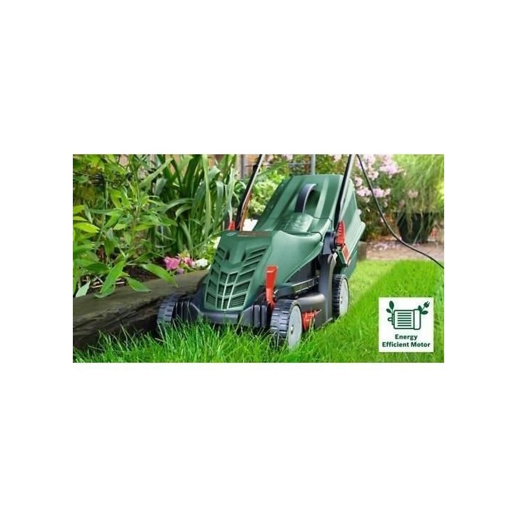 Bosch Tondeuse AdvancedRotak 40-650 - (1 700 W, largeur de coupe : 40 cm)