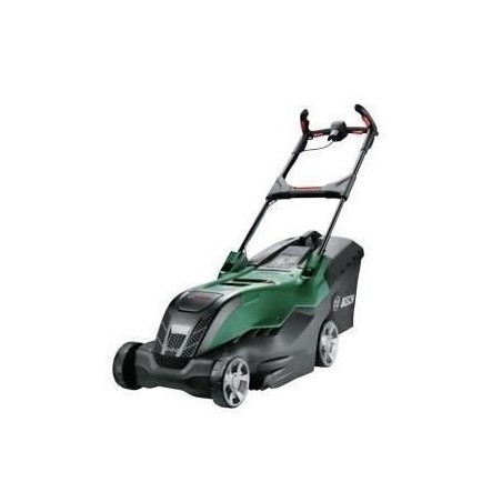 Bosch Tondeuse AdvancedRotak 44 750 - Filaire 1800W