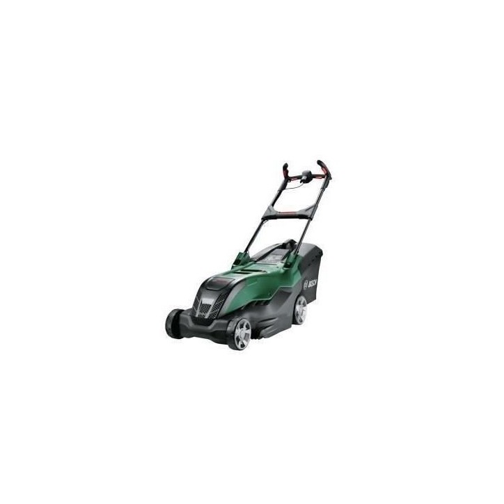 Bosch Tondeuse AdvancedRotak 44 750 - Filaire 1800W