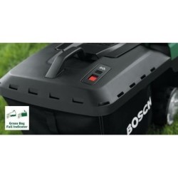 Bosch Tondeuse AdvancedRotak 44 750 - Filaire 1800W